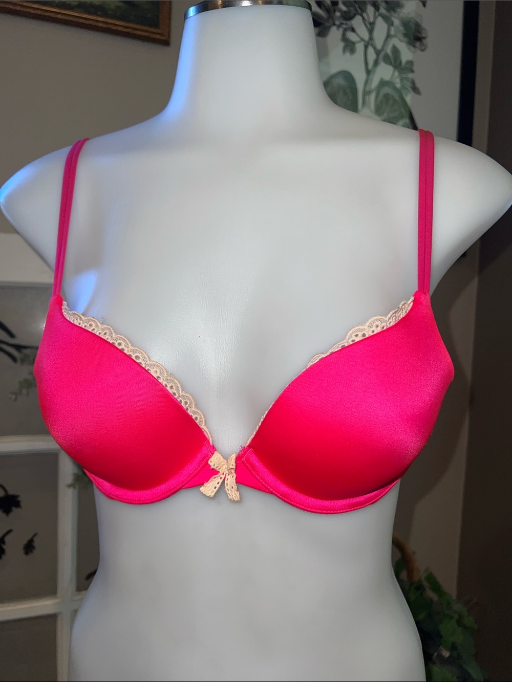 Victoria’s Secret Very Sexy Push Up Bra